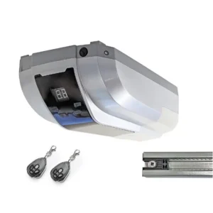 Автоматика для гаражных ворот AN-Motors ASG1000/4KIT (комплект стандарт)