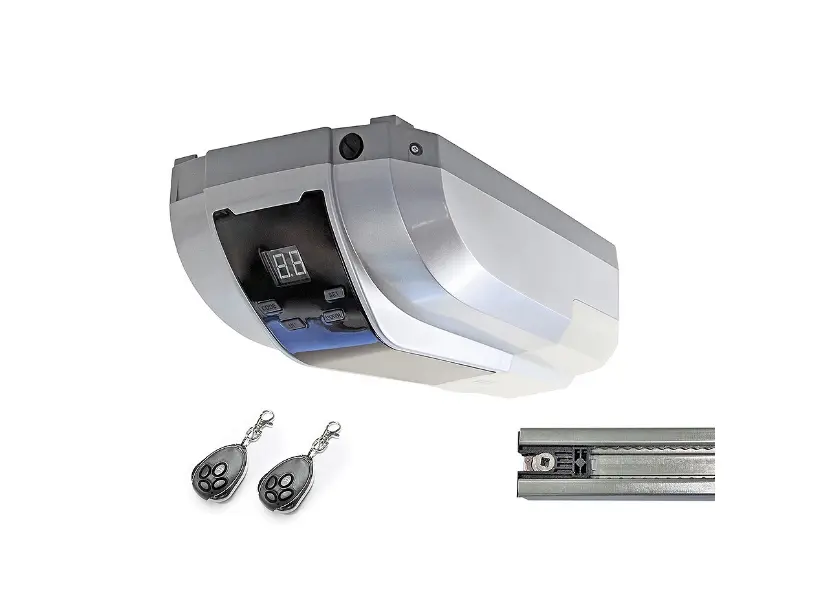 Автоматика для гаражных ворот AN-Motors ASG1000/3KIT-L (комплект комфорт)