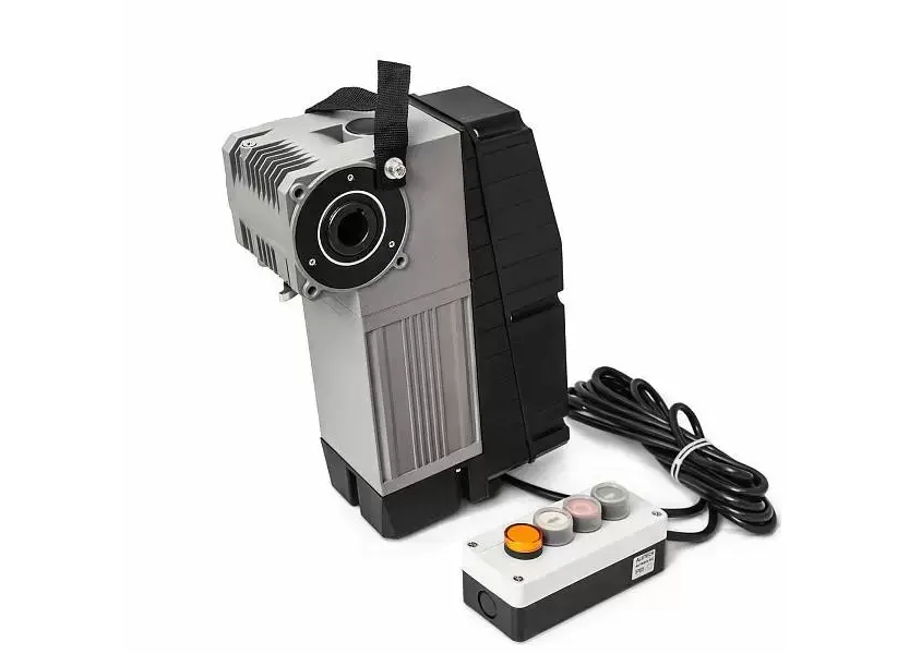 Привод для промышленных ворот Alutech TARGO TR-3019-230E-ICU